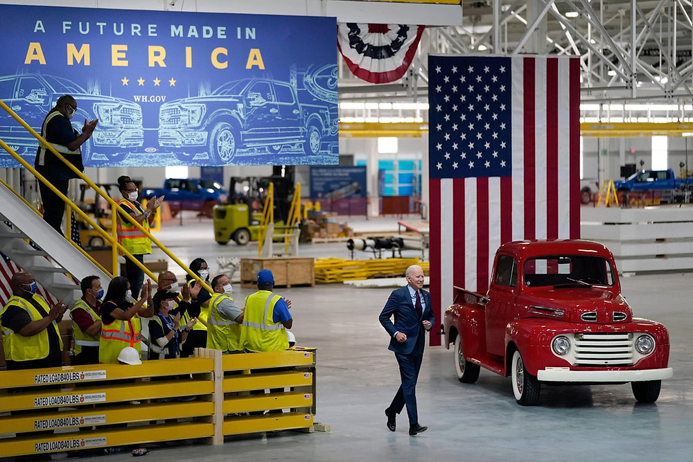 E – Coincidence with USA President