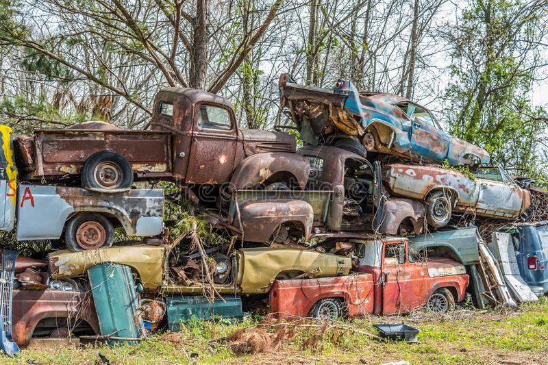 Saving Classics in USA
