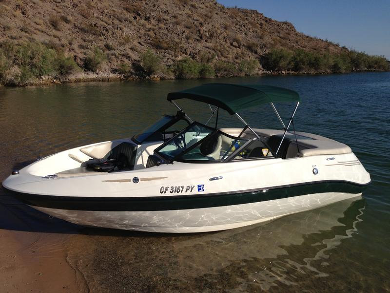 It’s Electric! E-Sea Doo!