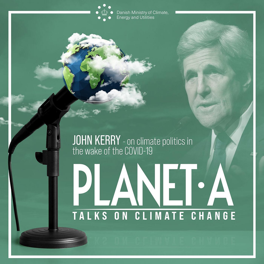 Insanity Definition by John Kerry