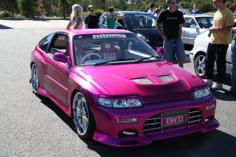 Its Electric!