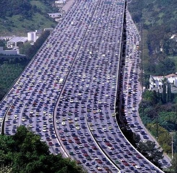 Climate Activists Fight Highway Projects