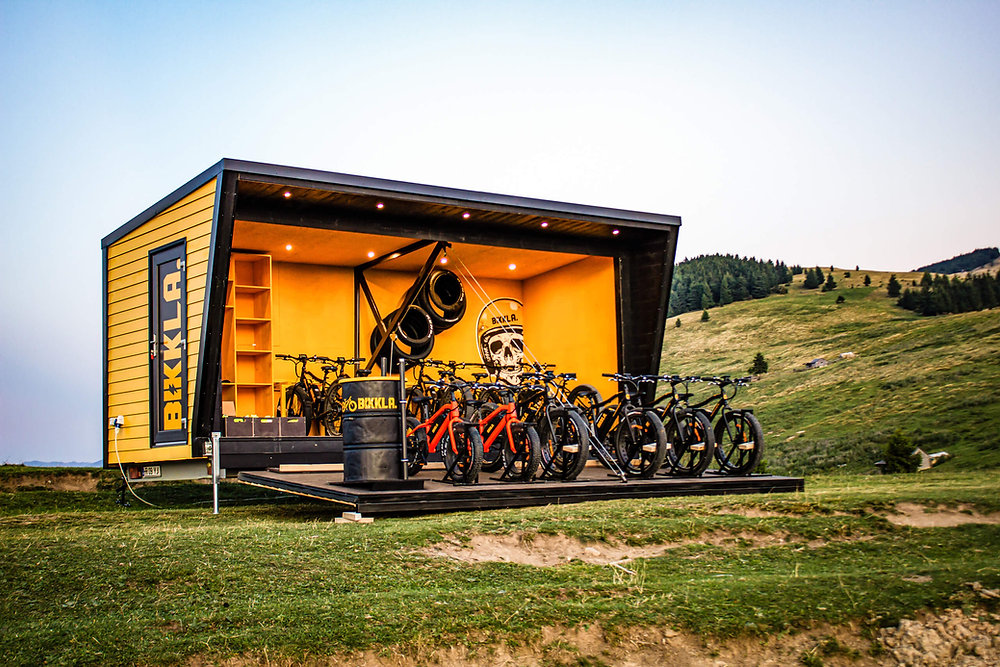E-Bike Mobility in Business!