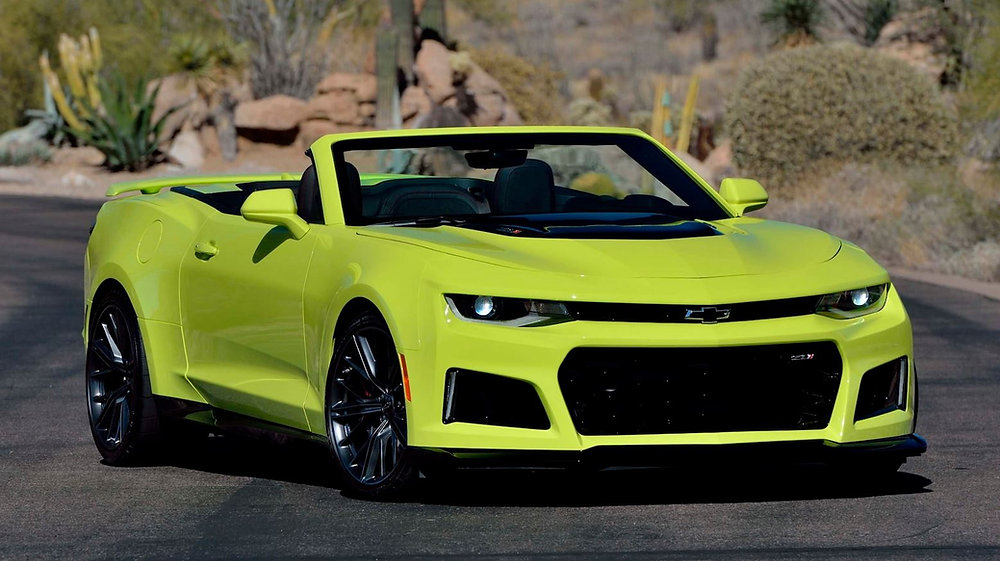 It’s Electric! Shocking EV Conversion