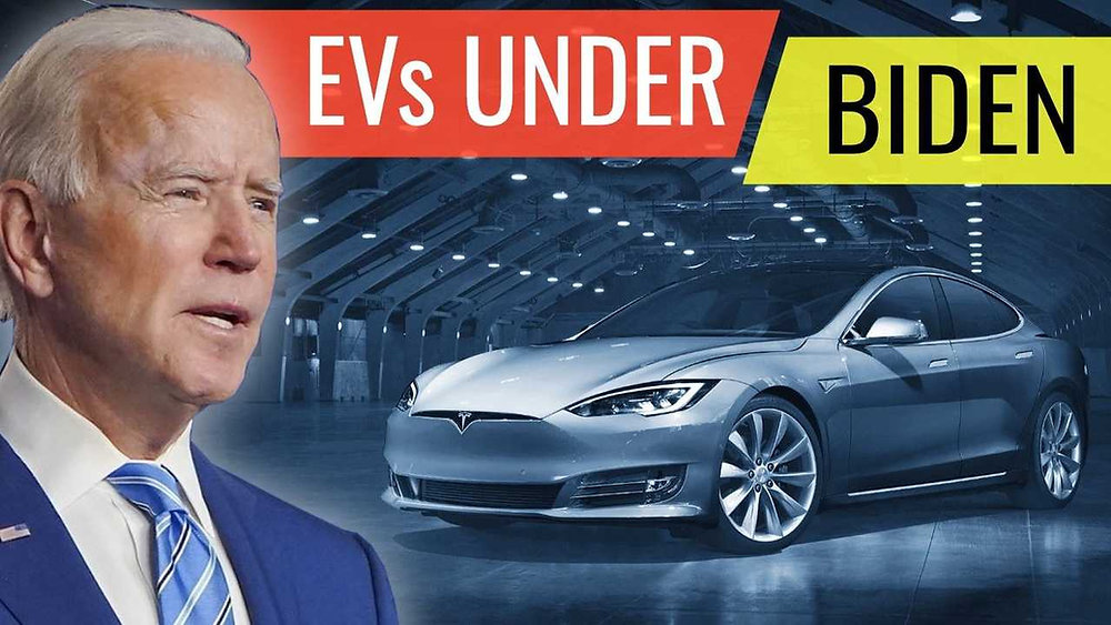 EV Conspiracy – DriveElectric.gov