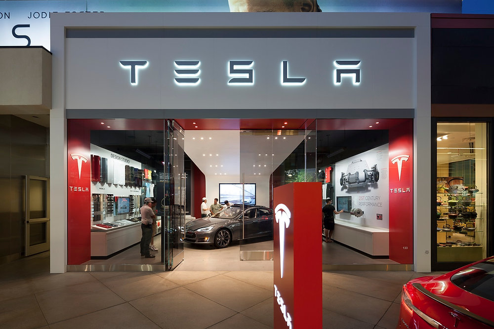 EV Buyback Program Makes $Sense