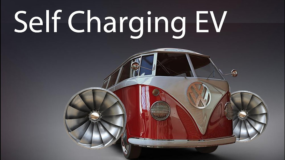 It’s Electric! American Lung Association