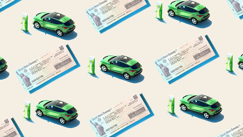 It’s Electric! Green Vehicles Incentives