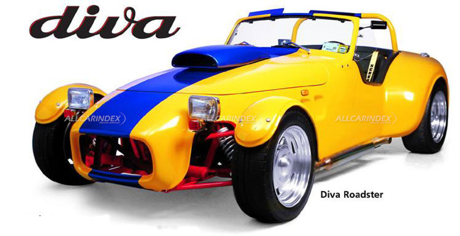 It’s Electric! Diva Drive EV Week