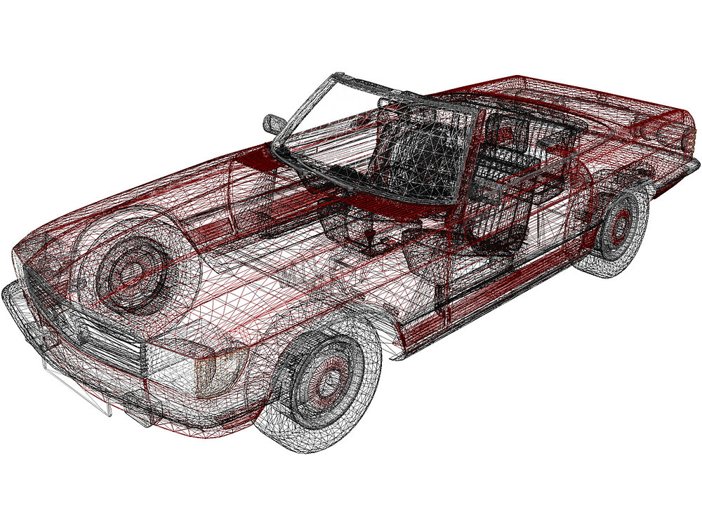 It’s Electric! The EV Configurator