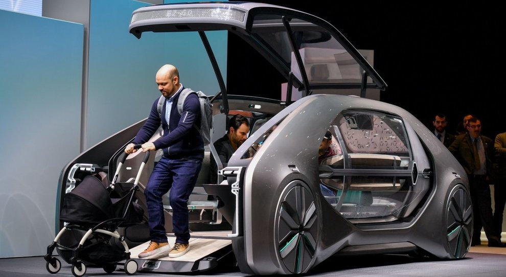 It’s Electric! Find a Climate Car Fast!