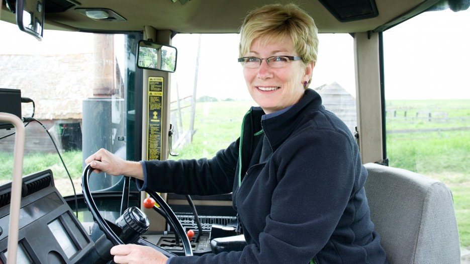 It’s Electric! Down on the Farm