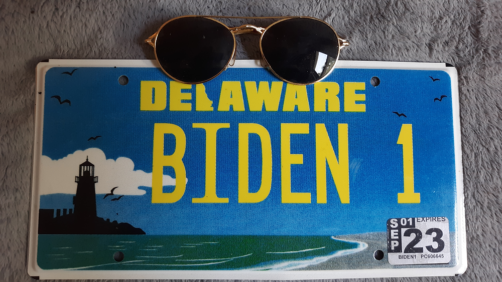 It’s Electric! Biden Won – Happy 2023