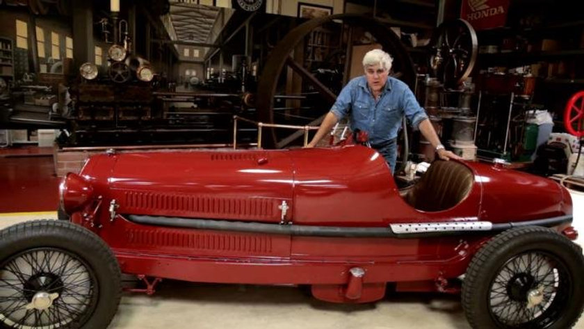 It’s Electric! Classic gets new Life