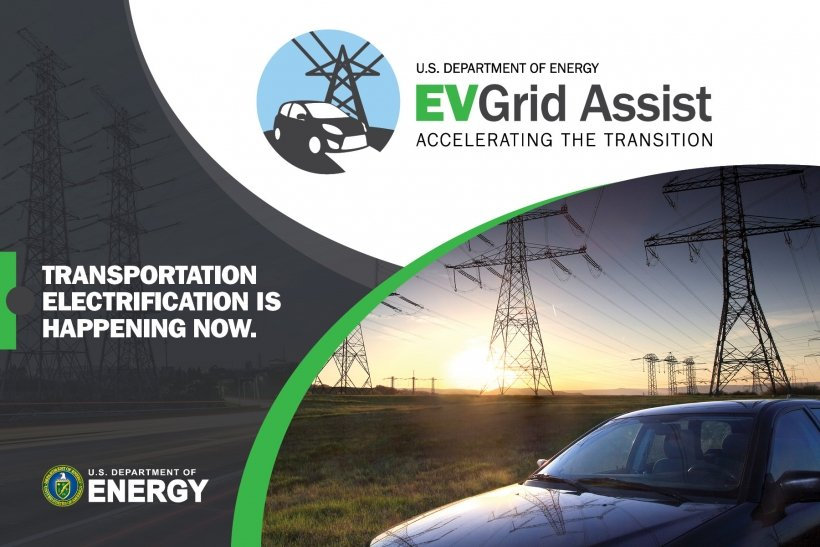 It’s Electric! Free On-Line EV Training