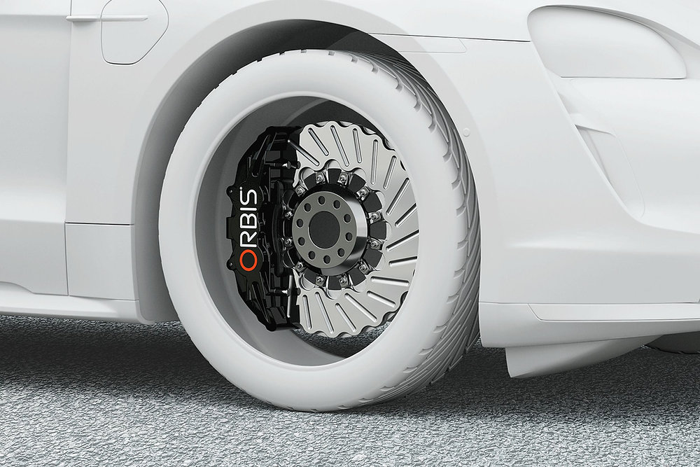 It’s Electric! Brakes Benefit EV’s