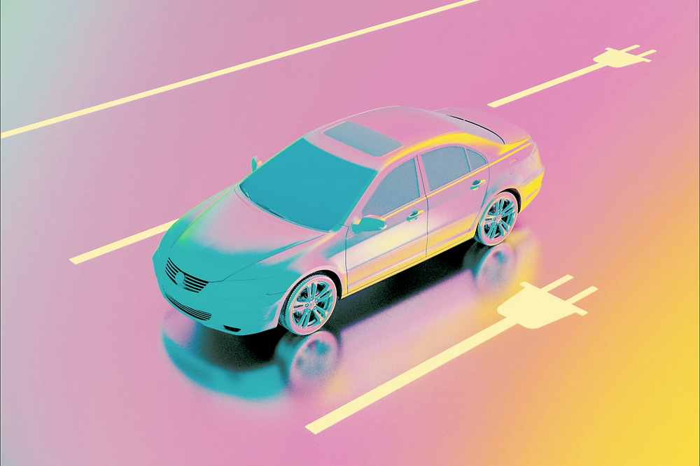 It’s Electric! EV Hub Think Tank