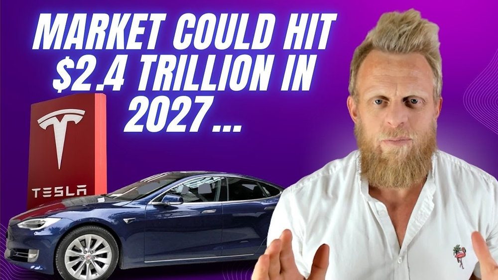 Carbon Credit’s Demise Could Hurt Tesla
