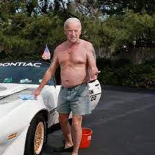 Thank You Uncle Joe, 30-Years!