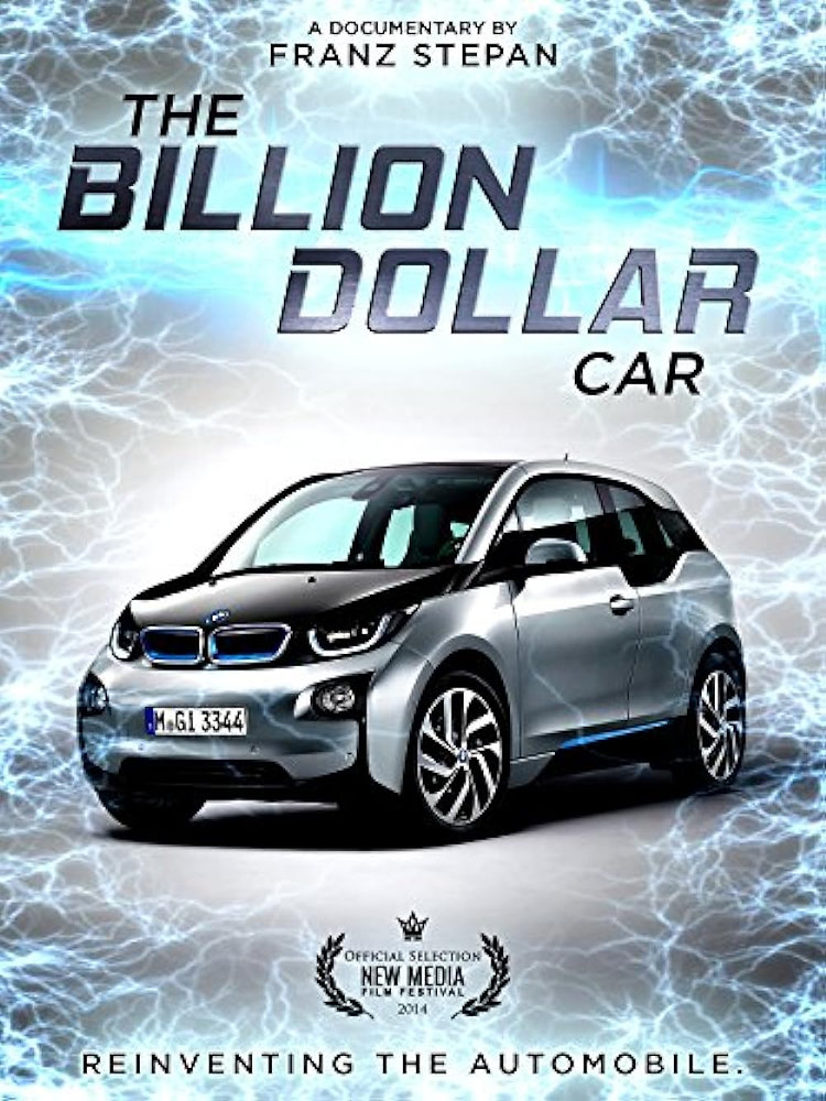 Vendors for $B Dollar Clean Car Market