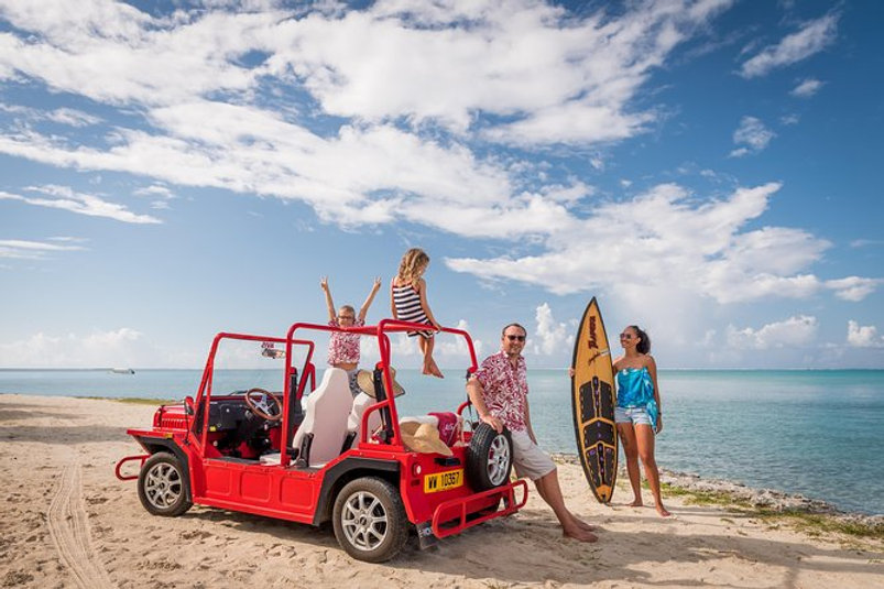 Freedom, Family and Fun! Cheap EV!