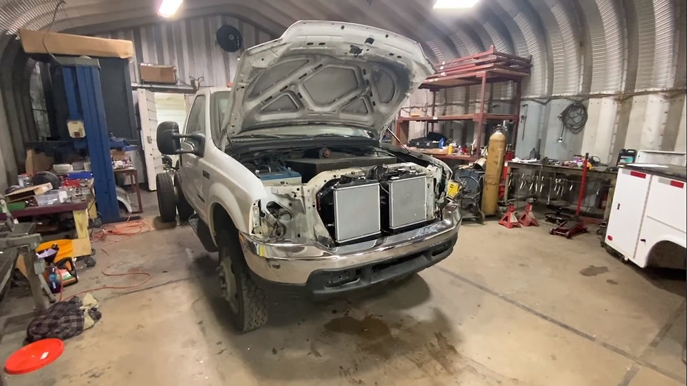 EV Conversion Opportunities!