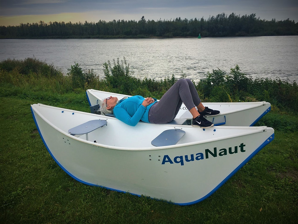 Affordable EV Boating