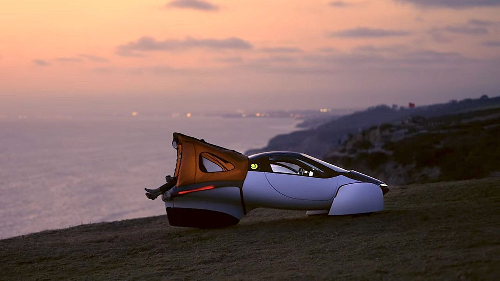 It’s Electric! Earth Day EV Video Update!